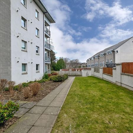 Orange Apartments - Kepplestone Aberdeen Luaran gambar