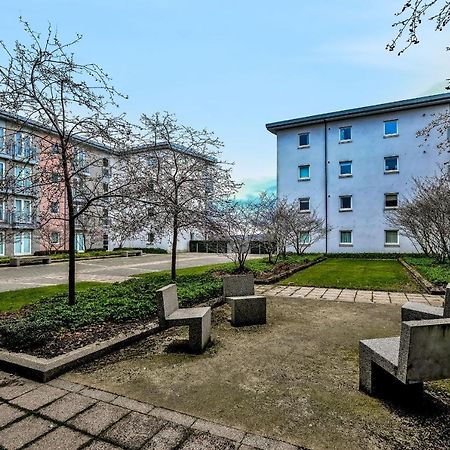 Orange Apartments - Kepplestone Aberdeen Luaran gambar
