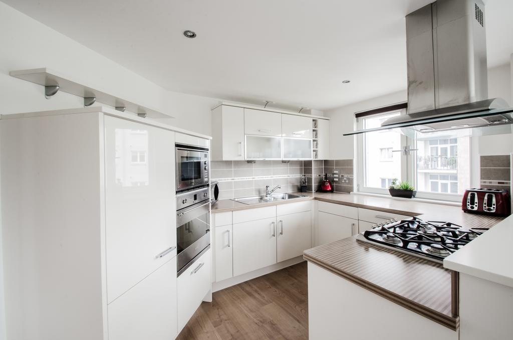Orange Apartments - Kepplestone Aberdeen Luaran gambar