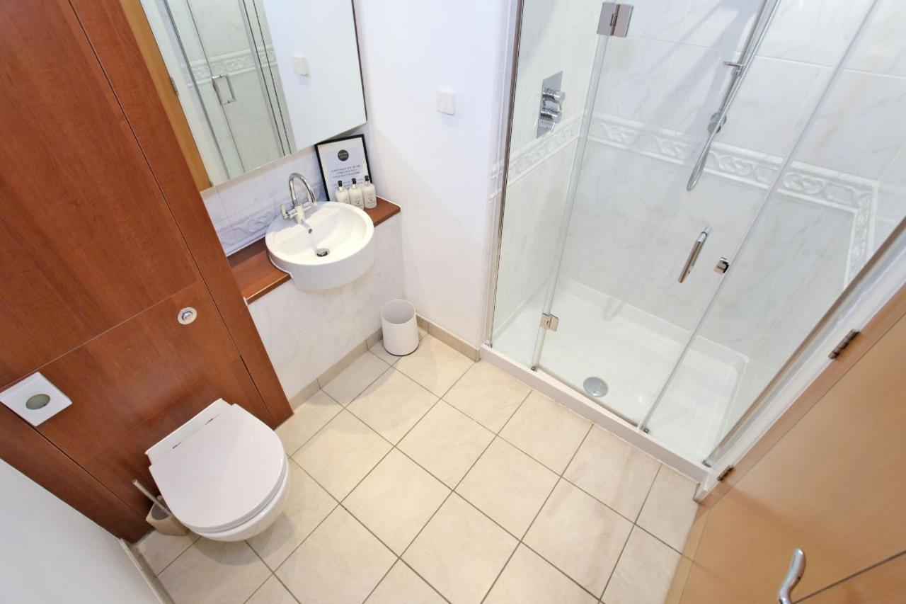 Orange Apartments - Kepplestone Aberdeen Luaran gambar