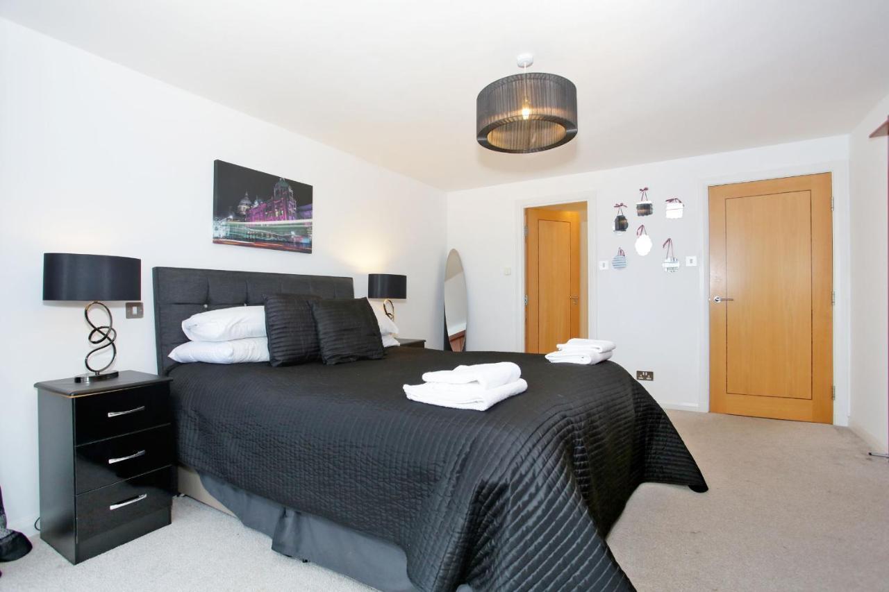 Orange Apartments - Kepplestone Aberdeen Luaran gambar