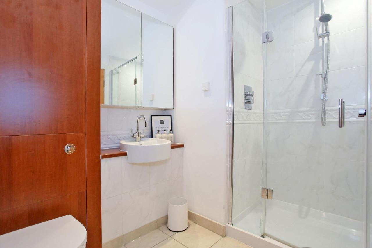 Orange Apartments - Kepplestone Aberdeen Luaran gambar