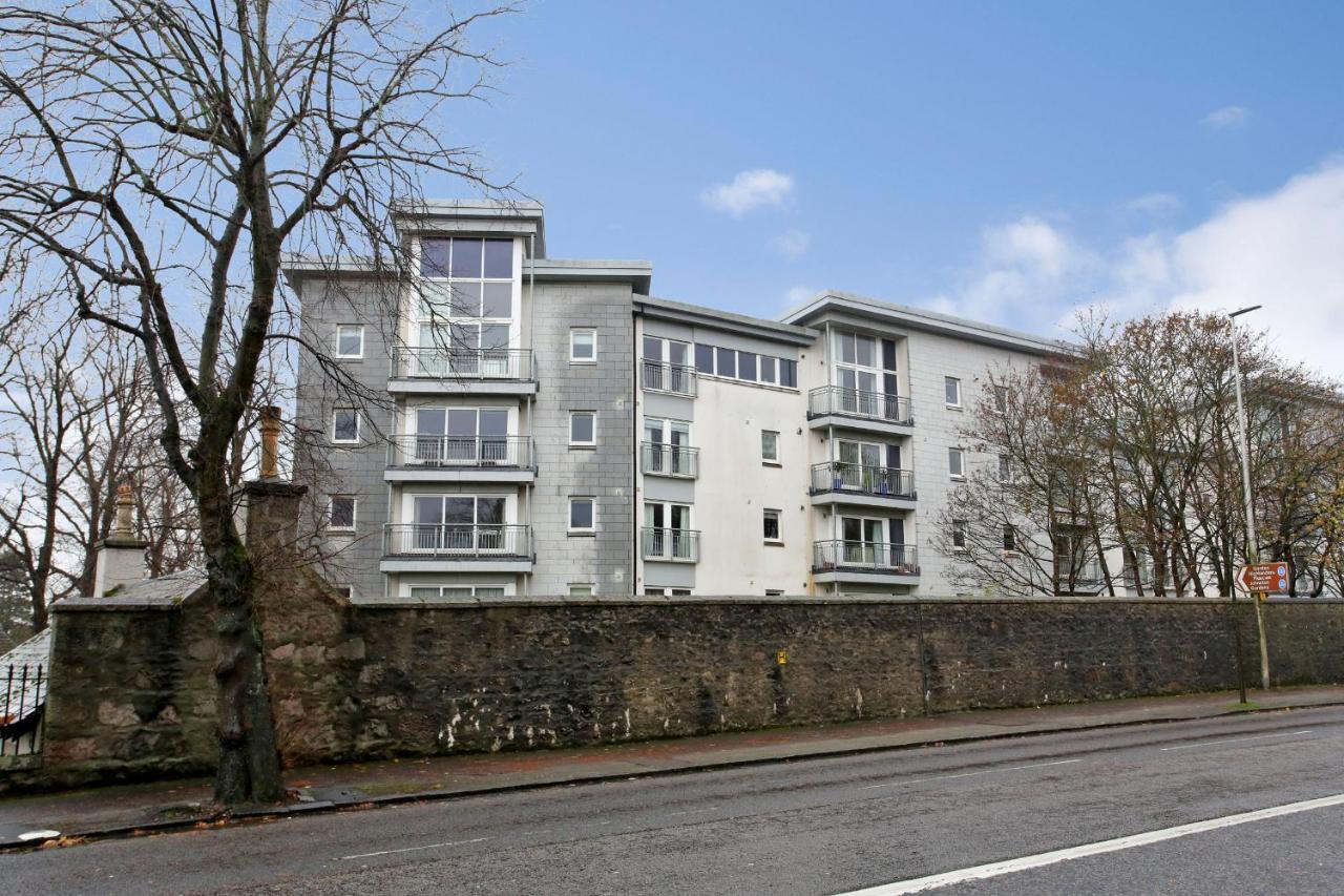 Orange Apartments - Kepplestone Aberdeen Luaran gambar
