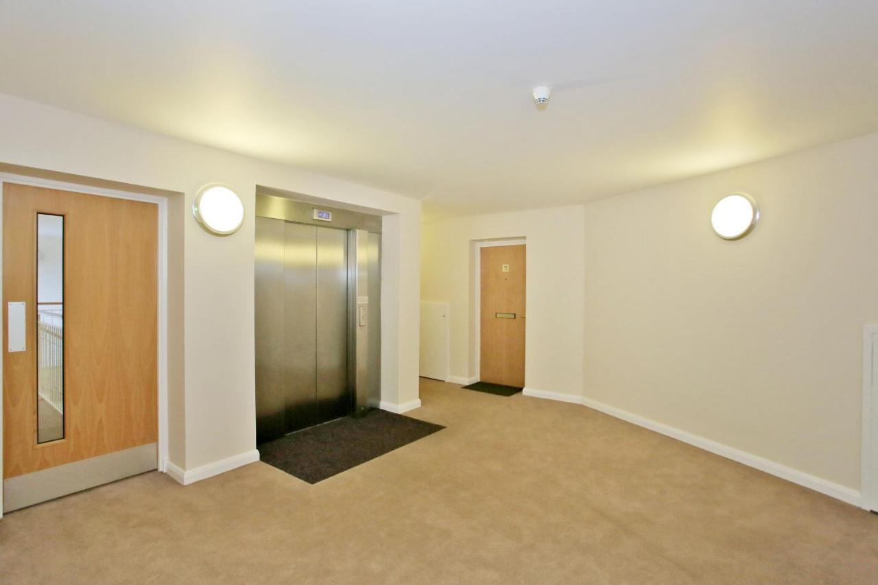 Orange Apartments - Kepplestone Aberdeen Luaran gambar